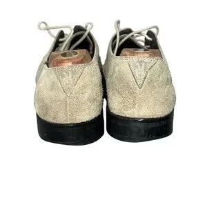 John Varvatos | Shoes | John Varvatos Suede Leather Shoes In  display picture 2